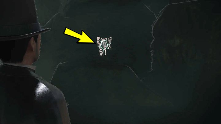 1 - Sherlock Holmes The Awakened: Półwysep Ardnamurchan (Ardnamurchan Point) - Sherlock Holmes The Awakened - solucja