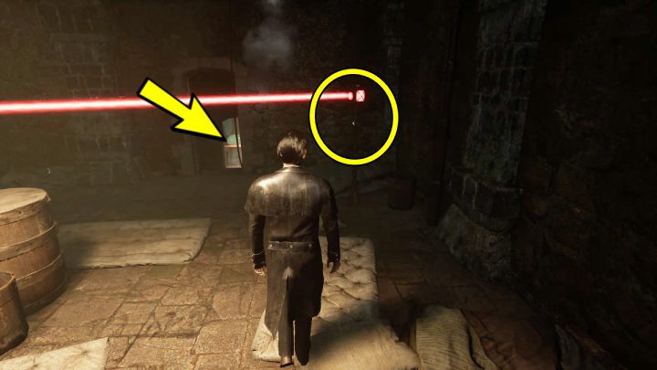 3 - Sherlock Holmes The Awakened: Półwysep Ardnamurchan (Ardnamurchan Point) - Sherlock Holmes The Awakened - solucja