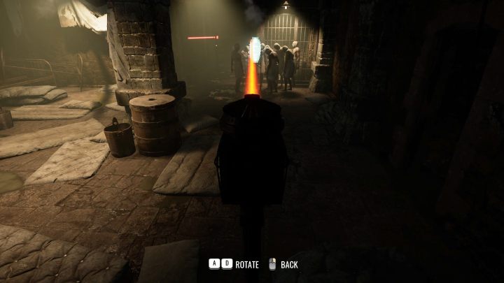 4 - Sherlock Holmes The Awakened: Półwysep Ardnamurchan (Ardnamurchan Point) - Sherlock Holmes The Awakened - solucja