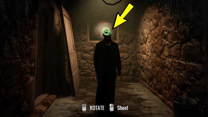 Po drodze zaczepi Was Dirty Sommers - Sherlock Holmes The Awakened: Półwysep Ardnamurchan (Ardnamurchan Point) - Sherlock Holmes The Awakened - solucja