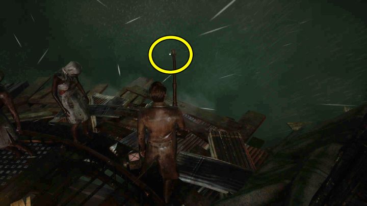 6 - Sherlock Holmes The Awakened: Półwysep Ardnamurchan (Ardnamurchan Point) - Sherlock Holmes The Awakened - solucja