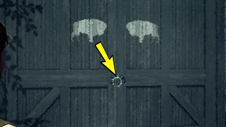 1 - Sherlock Holmes The Awakened: Ogród Posiadłości Arnesona (Arnesons Mansion) - Sherlock Holmes The Awakened - solucja