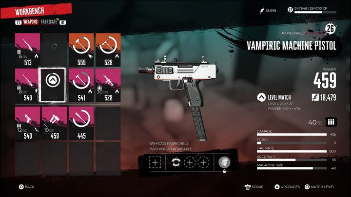 Po pierwsze, wszelkie bronie znajdziecie wszędzie: jako potencjalny drop z ciał zombie, przeszukując skrzynki, czy podnosząc je z ziemi w konkretnych lokacjach - Dead Island 2: Porady na start - Dead Island 2 - poradnik do gry