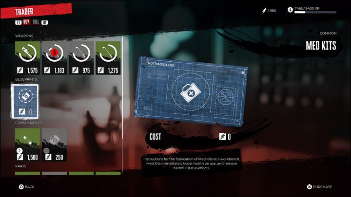 Podczas przemierzania dzielnic Hell-A znajdziecie wiele śmiercionośnych narzędzi - Dead Island 2: Porady na start - Dead Island 2 - poradnik do gry