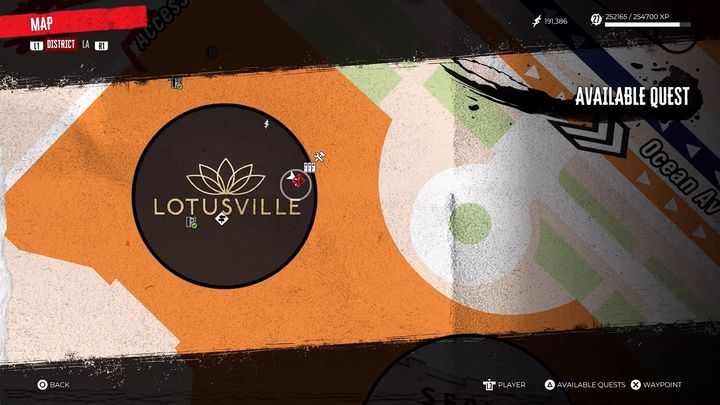 Zadanie pojawi się w Ocean Avenue, a dokładniej w Hotelu Serling na tablicy z ogłoszeniami o zaginionych osobach - Dead Island 2: Zaginiona osoba Shane - Dead Island 2 - poradnik do gry