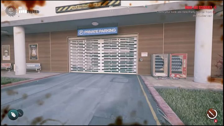 1 - Dead Island 2: Pijaństwo i zakłócenia - Dead Island 2 - poradnik do gry