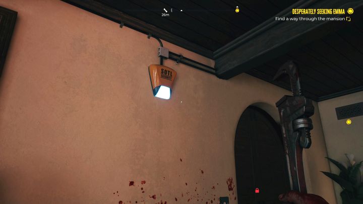 Wszczęcie alarmu w grze nie oznacza natychmiastowej przegranej czy zawalenia celu misji, ale do miejsca, w którym włączył się alarm zaczną przybywać zombiaki i może to Wam poważnie utrudniać jego eksplorację - Dead Island 2: Jak wyłączyć alarm? - Dead Island 2 - poradnik do gry