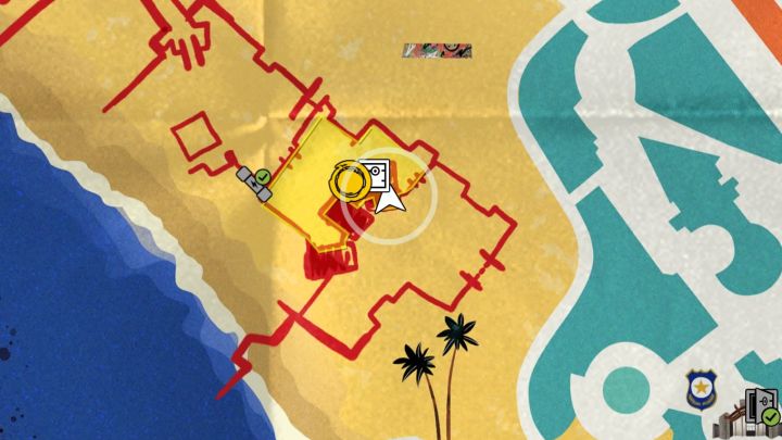 Dowiecie się teraz, że trzeba znaleźć porucznika Hicksa (Lt - Dead Island 2: Gdzie jest porucznik Hicks? - Dead Island 2 - poradnik do gry