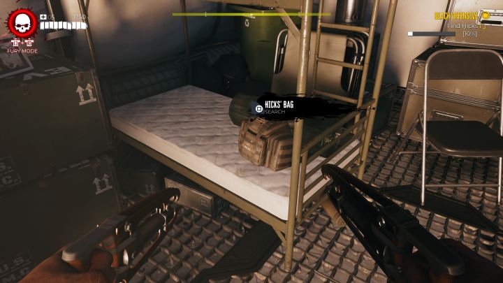 1 - Dead Island 2: Gdzie jest porucznik Hicks? - Dead Island 2 - poradnik do gry