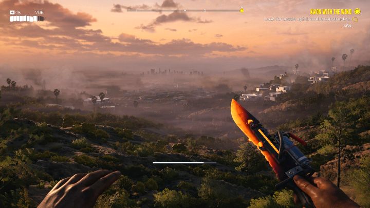 W grze Dead Island 2 miejscem akcji jest Los Angeles, ale nie możecie swobodnie podróżować po jednej dużej mapie reprezentującej tę metropolię - Dead Island 2: Czy jest otwarty świat? - Dead Island 2 - poradnik do gry