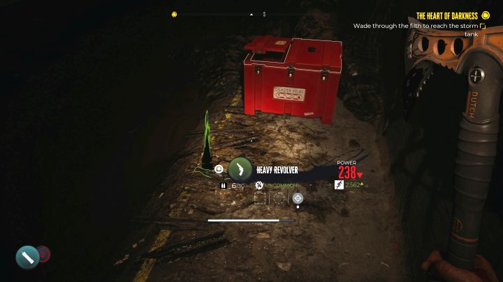 Od momentu ukończenia misji z włamania możecie - Dead Island 2: Jak zdobyć pierwszą broń palną? - Dead Island 2 - poradnik do gry