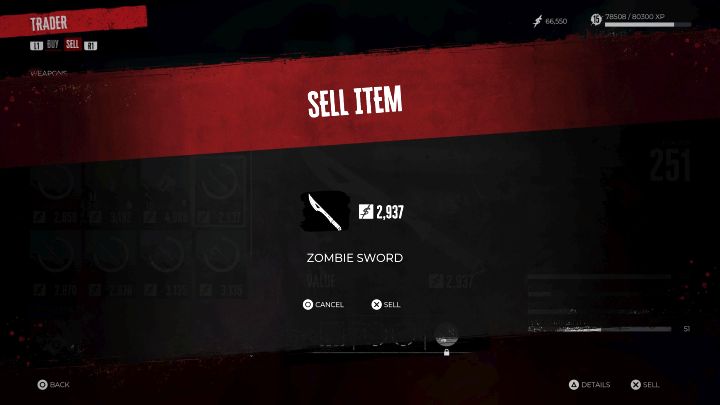 Główne sposoby pozbywania się niechcianych broni z inwentarza to - Dead Island 2: Czy można powiększyć inwentarz? - Dead Island 2 - poradnik do gry