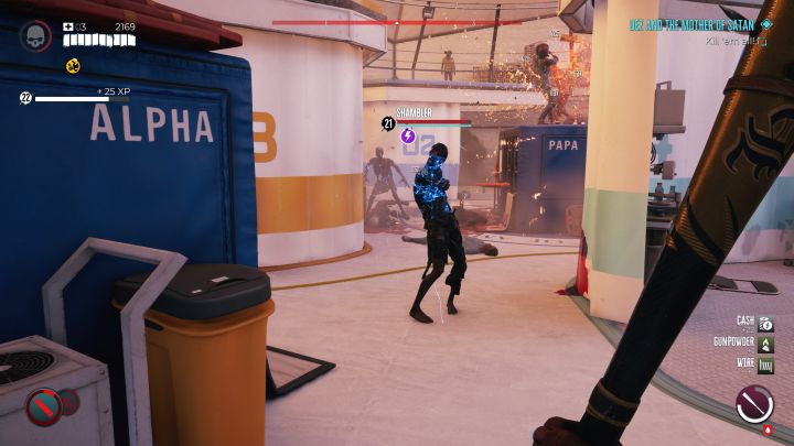 W grze występuje level scaling, tzn - Dead Island 2: Czy jest level scaling (skalowanie poziomów przeciwników)? - Dead Island 2 - poradnik do gry