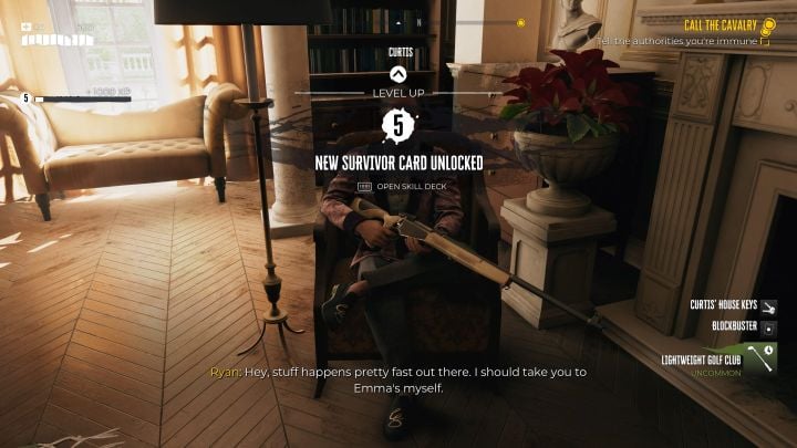 Limit poziomu doświadczenia w Dead Island 2 to 30 poziom - Dead Island 2: Czy jest level scaling (skalowanie poziomów przeciwników)? - Dead Island 2 - poradnik do gry