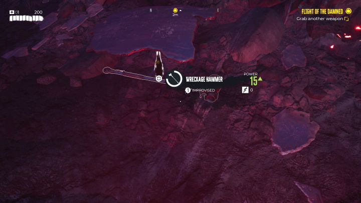 W Dead Island 2 występuje 6 poziomów rzadkości broni - Dead Island 2: Rzadkość broni (Weapon Rarity) - Dead Island 2 - poradnik do gry