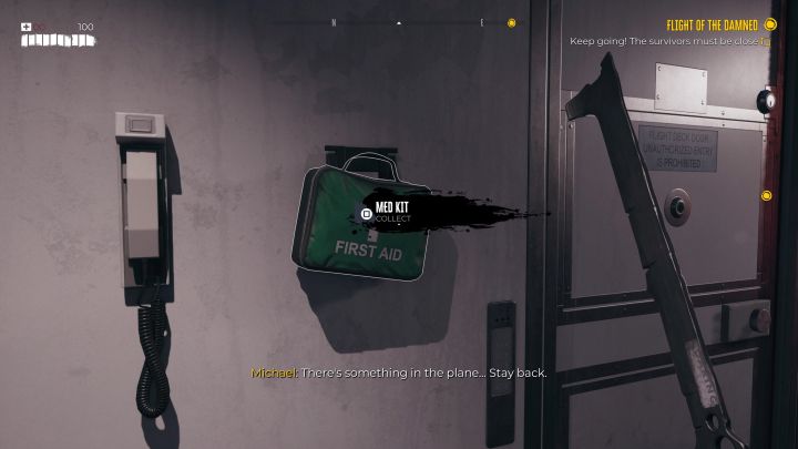 W Dead Island 2 automatyczna regeneracja jest dostępna, ale działa w ograniczonym stopniu - Dead Island 2: Jak leczyć rany? - Dead Island 2 - poradnik do gry