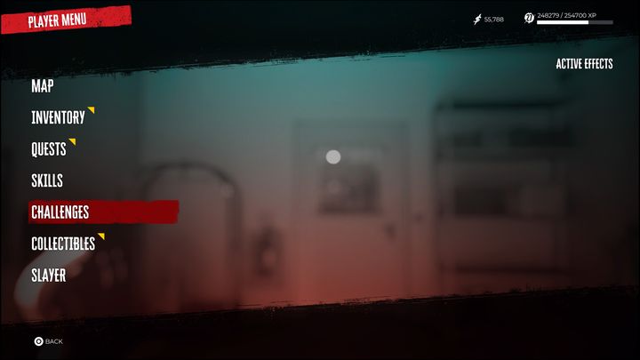 Każde z wyzwań ma kilka poziomów - Dead Island 2: Jak szybko zdobyć pieniądze? - Dead Island 2 - poradnik do gry