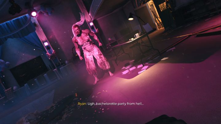 Becki Panna Młoda (Becki the Bride) to pierwszy pełnoprawny boss, z którym musicie zmierzyć się w głównej fabule - Dead Island 2: Jak pokonać bossa Becki Panna Młoda (Becki the Bride)? - Dead Island 2 - poradnik do gry