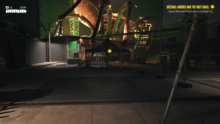 1 - Dead Island 2: Jak pokonać bossa Alesis Hernandez? - Dead Island 2 - poradnik do gry