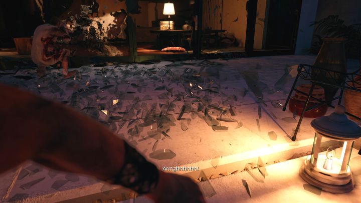 Nikki Gutte jest trzecim bossem do pokonania w głównej fabule w grze - Dead Island 2: Jak pokonać bossa Nikki Gutte? - Dead Island 2 - poradnik do gry