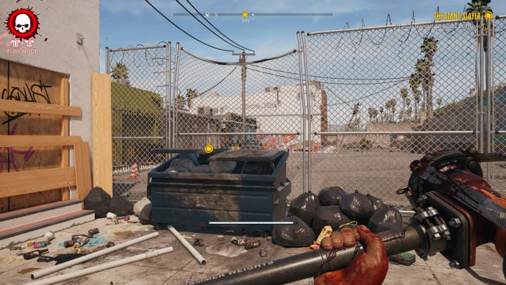 1 - Dead Island 2: Jak pokonać bossa Dillon? - Dead Island 2 - poradnik do gry