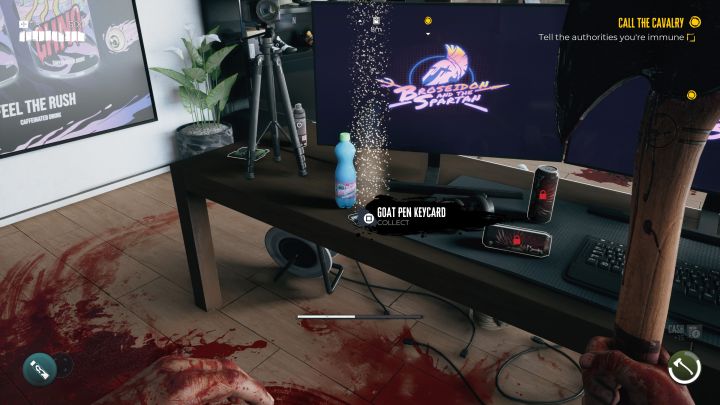 2 - Dead Island 2: Jak dostać się do Koziego Rogu (Goat Pen) w Bel-Air? - Dead Island 2 - poradnik do gry