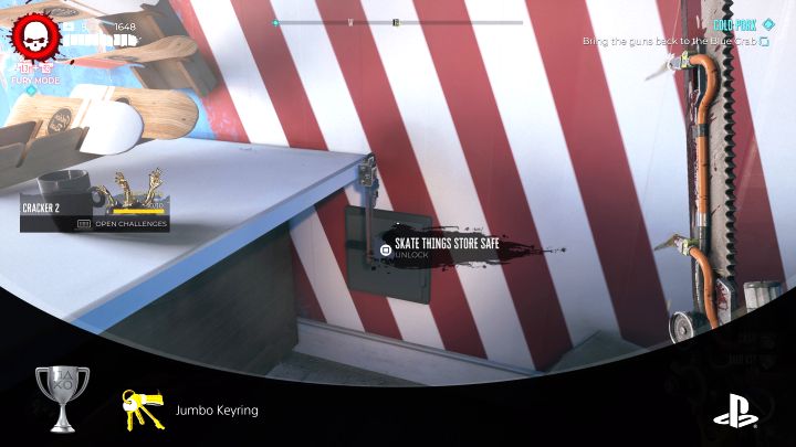 Sposób odblokowania: Otwórz 10 zombie skrytek - Dead Island 2: Trofea, Osiągnięcia - lista wszystkich, poradnik trofeowy - Dead Island 2 - poradnik do gry