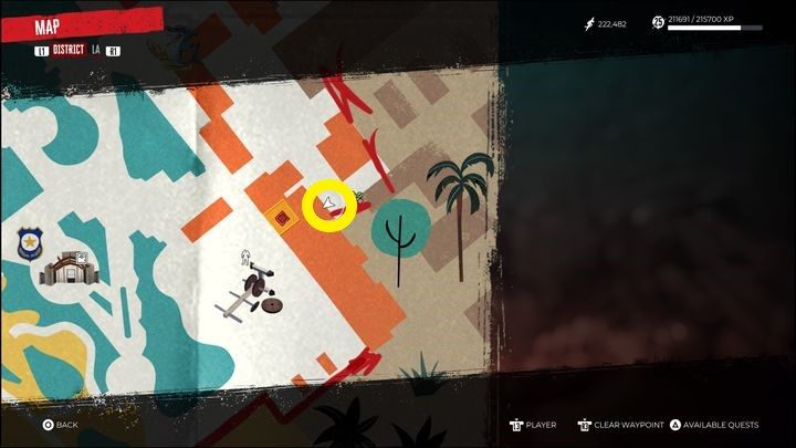 Dzięki temu na tyłach sklepu przywrócicie zasilanie - Dead Island 2: Zaginiona osoba Pablo (Missing Pablo) - Dead Island 2 - poradnik do gry