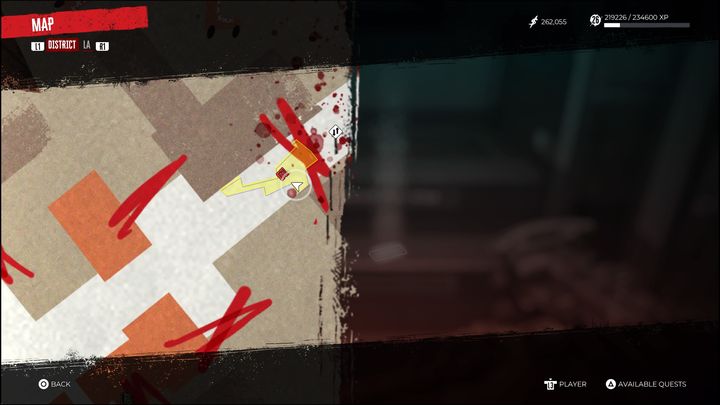 Z treści notatki wynika, że Davis nie ewakuował się, tylko pojechał na Nabrzeże - Dead Island 2: Zaginiona osoba Davis (Missing Davis) - Dead Island 2 - poradnik do gry