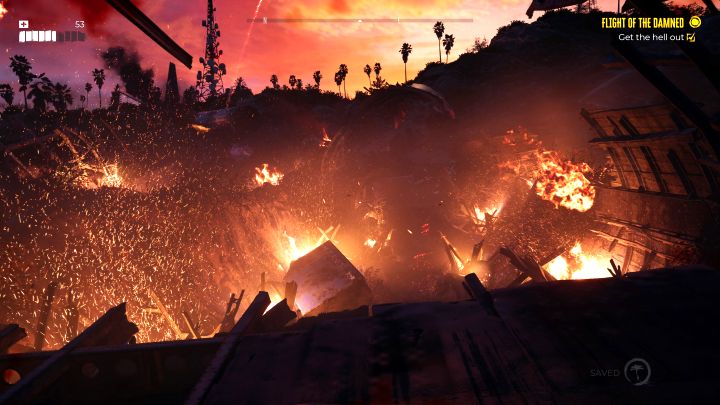 Cały początek gry Dead Island 2 musicie rozegrać w pojedynkę i co-op nie jest jeszcze wtedy dostępny - Dead Island 2: Jak odblokować kooperację? - Dead Island 2 - poradnik do gry