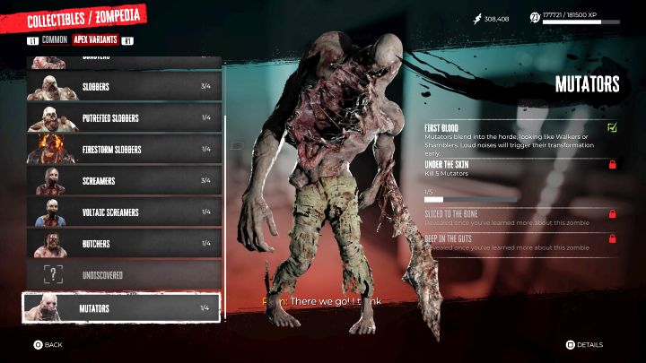 1 - Dead Island 2: Jak zdobyć zmutowane serce (Mutated Heart)? - Dead Island 2 - poradnik do gry