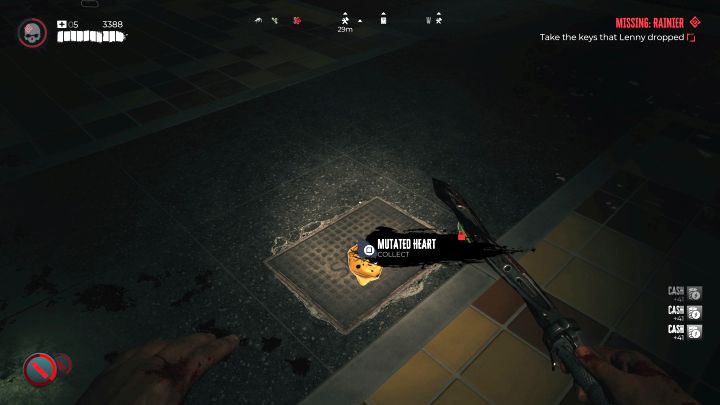 Okaleczanie potworów (Maim) zwiększa szanse, że pozostawią po sobie części ciała i analogicznie jest w przypadku mutantów - Dead Island 2: Jak zdobyć zmutowane serce (Mutated Heart)? - Dead Island 2 - poradnik do gry