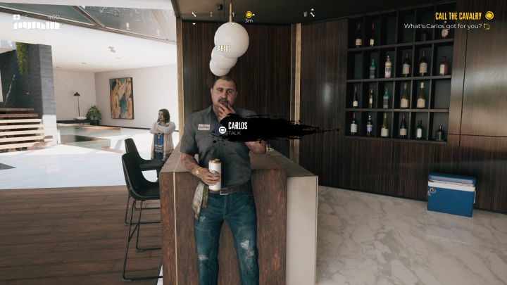 Miejsce pobytu handlarza: To pierwszy handlarz w grze - Dead Island 2: Wszyscy handlarze - Dead Island 2 - poradnik do gry