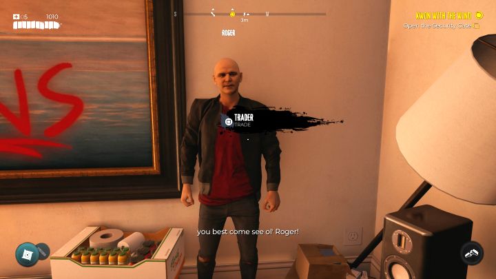 1 - Dead Island 2: Wszyscy handlarze - Dead Island 2 - poradnik do gry