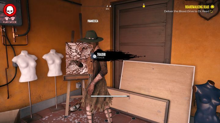 2 - Dead Island 2: Wszyscy handlarze - Dead Island 2 - poradnik do gry