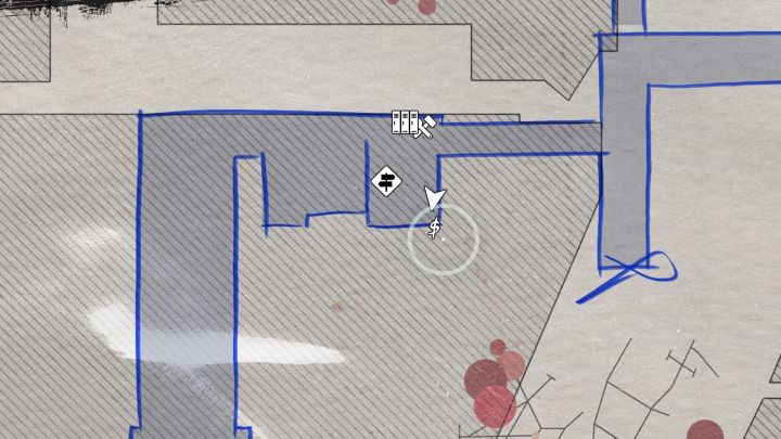 Miejsce pobytu handlarza: Todda możecie spotkać dopiero po skończeniu głównej fabuły, czyli po pokonaniu finałowego bossa w Hollywood Boulevard - Dead Island 2: Wszyscy handlarze - Dead Island 2 - poradnik do gry