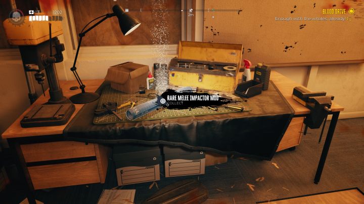 To najłatwiej dostępny warsztat z tej dzielnicy - Dead Island 2: Wszystkie warsztaty - Dead Island 2 - poradnik do gry