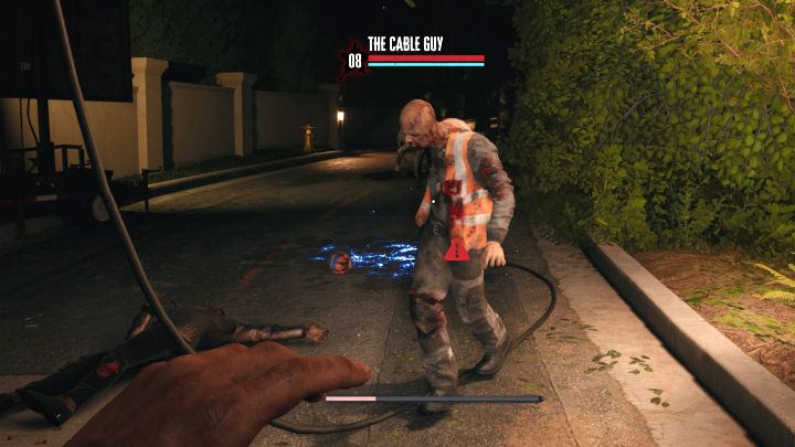 Dzielnica: Bel-Air - Dead Island 2: Klucze i karty dostępu - Dead Island 2 - poradnik do gry