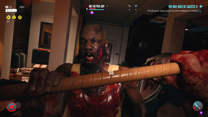 Dzielnica: Bel-Air - Dead Island 2: Klucze i karty dostępu - Dead Island 2 - poradnik do gry