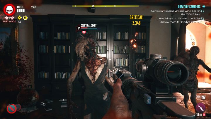 Dzielnica: Bel-Air - Dead Island 2: Klucze i karty dostępu - Dead Island 2 - poradnik do gry