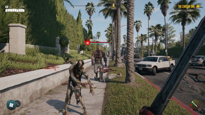Dzielnica: Halperin Hotel - Dead Island 2: Klucze i karty dostępu - Dead Island 2 - poradnik do gry
