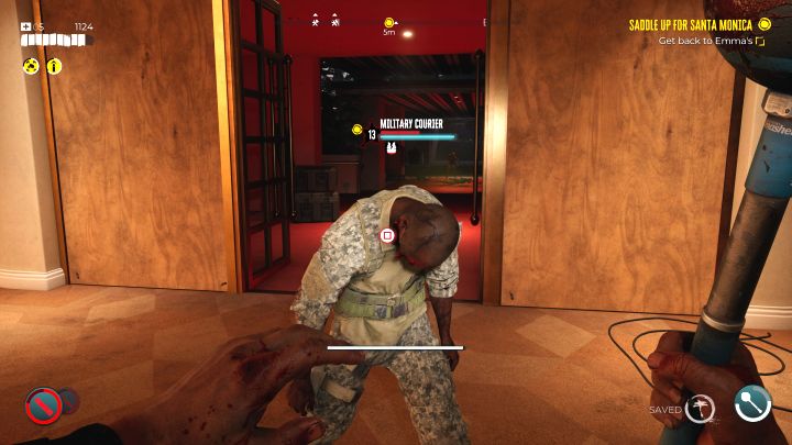 Dzielnica: Halperin Hotel - Dead Island 2: Klucze i karty dostępu - Dead Island 2 - poradnik do gry