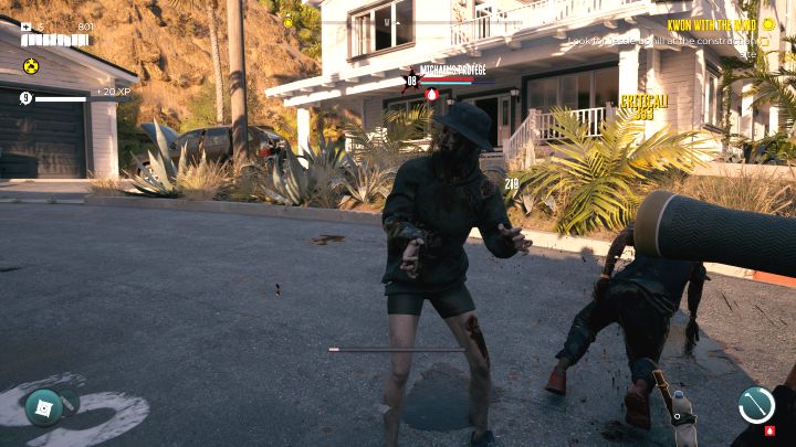 Dzielnica: Beverly Hills - Dead Island 2: Klucze i karty dostępu - Dead Island 2 - poradnik do gry
