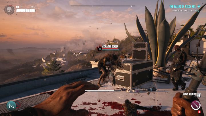 Dzielnica: Beverly Hills - Dead Island 2: Klucze i karty dostępu - Dead Island 2 - poradnik do gry