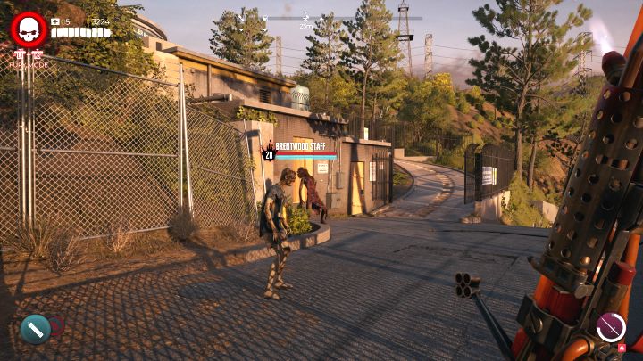 Dzielnica: Beverly Hills - Dead Island 2: Klucze i karty dostępu - Dead Island 2 - poradnik do gry