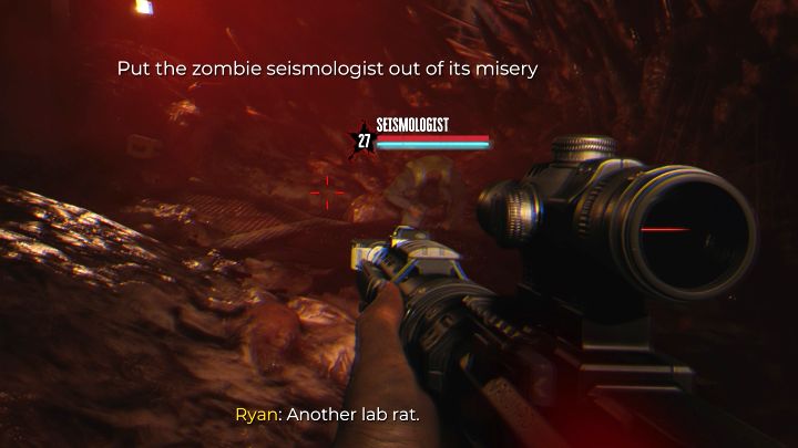 Dzielnica: Kanał Brentwood (Brentwood Sewers) - Dead Island 2: Klucze i karty dostępu - Dead Island 2 - poradnik do gry