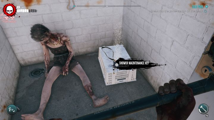 Dzielnica: Venice Beach - Dead Island 2: Klucze i karty dostępu - Dead Island 2 - poradnik do gry