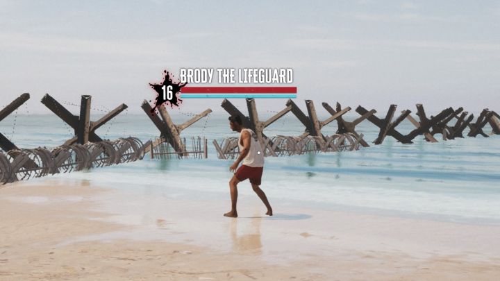 Dzielnica: Venice Beach - Dead Island 2: Klucze i karty dostępu - Dead Island 2 - poradnik do gry