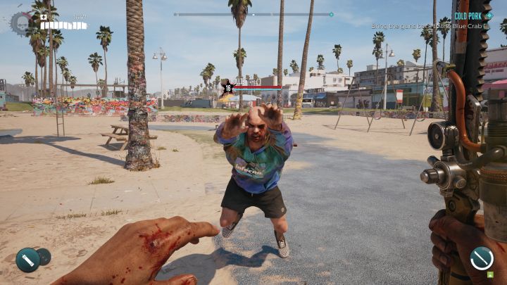 Dzielnica: Venice Beach - Dead Island 2: Klucze i karty dostępu - Dead Island 2 - poradnik do gry
