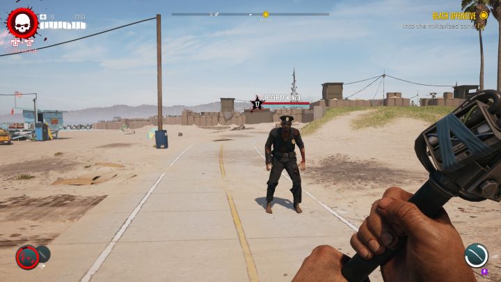 Dzielnica: Venice Beach - Dead Island 2: Klucze i karty dostępu - Dead Island 2 - poradnik do gry